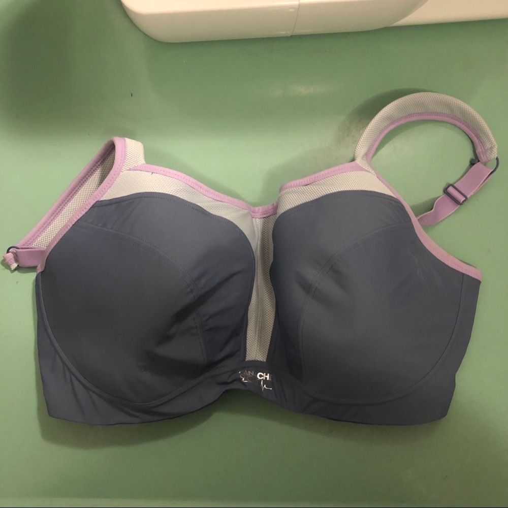 EUC Panache Sport Bra